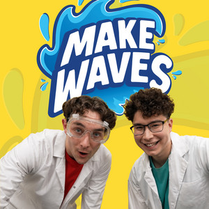 Cover: Make Waves
