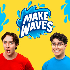 Cover: Make Waves