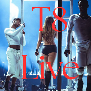 Cover: T8 Live