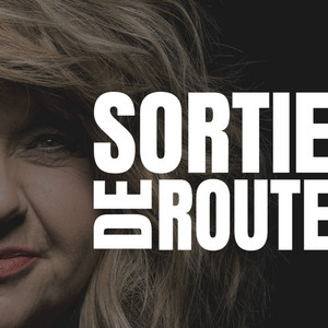 Cover: Sortie de Route