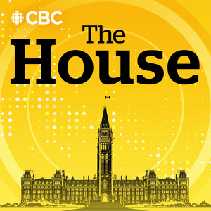 Cover: The House
