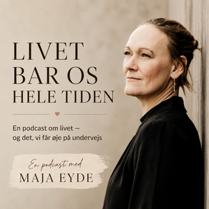 Cover: Livet bar os hele tiden 