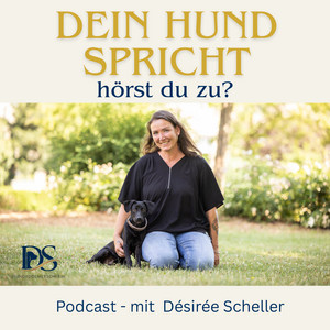 Cover: Dein Hund spricht, hörst du zu?
