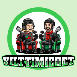 Cover: VILTTIMIEHET 