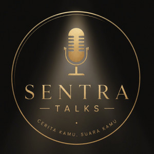 Cover: SENTRA TALKS