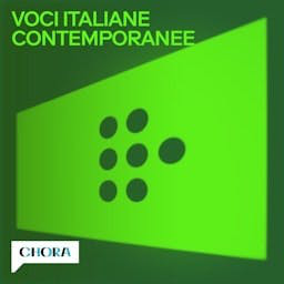 Cover: MUBI Podcast: Voci Italiane Contemporanee