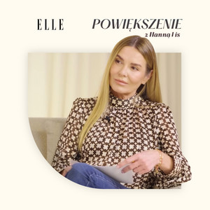 Cover: POWIĘKSZENIE z Hanną Lis