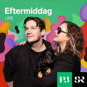 Cover: Eftermiddag i P3