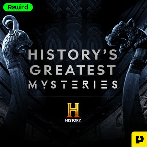 Cover: History's Greatest Mysteries