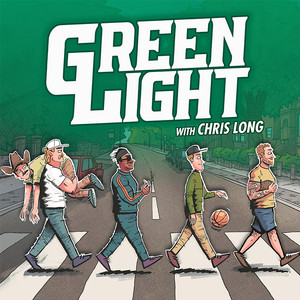 Cover: Green Light with Chris Long