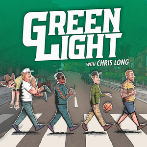 Cover: Green Light with Chris Long