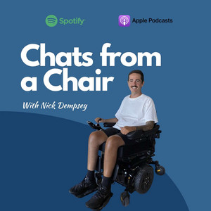 Cover: Chats From A Chair