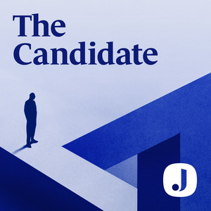 Cover: The Candidate