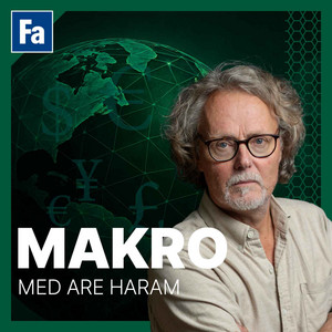 Cover: FA Makro
