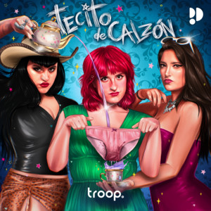 Cover: Tecito De Calzón