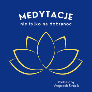Cover: Medytacje