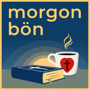 Cover: Morgonbön