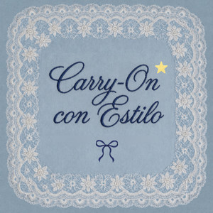 Cover: Carry-On con estilo 