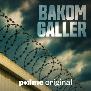 Cover: Bakom Galler
