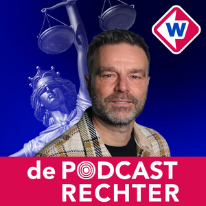 Cover: De Podcastrechter