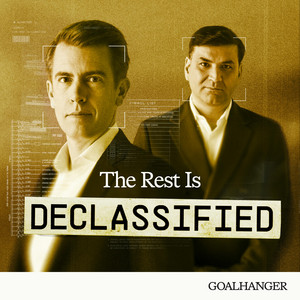 Cover: The Declassified Club