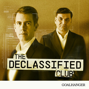 Cover: The Declassified Club