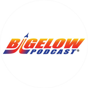 Cover: Bigelow Podcast