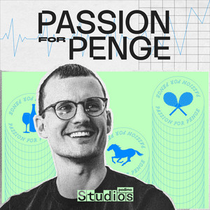 Cover: Passion for penge
