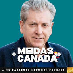 Cover: Meidas Canada
