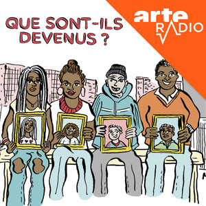 Cover: Que sont-ils devenus ?
