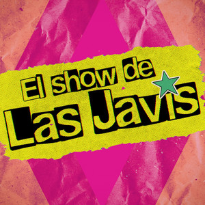Cover: EL SHOW DE LAS JAVIS