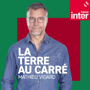 Cover: La Terre au carré