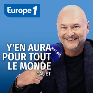 Cover: Y'en aura pour tout le monde