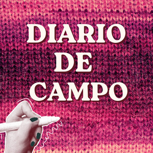 Cover: Diario de Campo por Antropóloga de Mamás