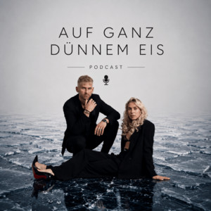 Cover: Auf ganz dünnem Eis
