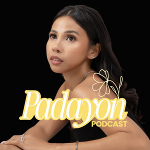 Cover: Padayon (The Fake Ash podcast)