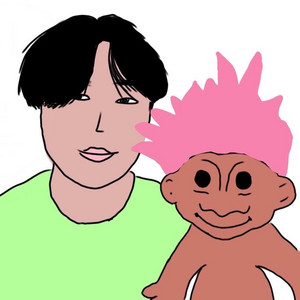 Cover: Nul Alexander 🦆🦧