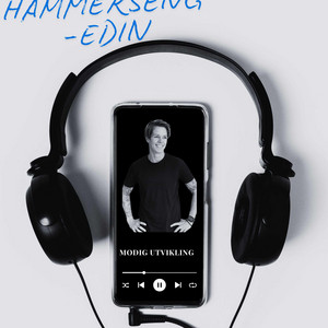 Cover: Anja Hammerseng-Edin