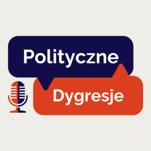 Cover: Polityczne Dygresje