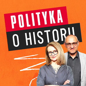 Cover: Polityka o historii