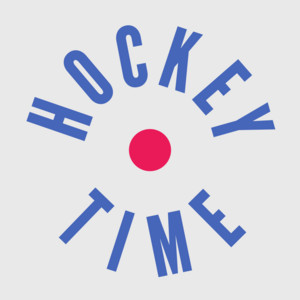 Cover: Hockeytime