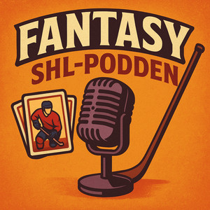 Cover: FantasySHL-Podden