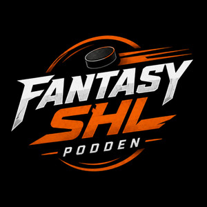 Cover: FantasySHL-Podden