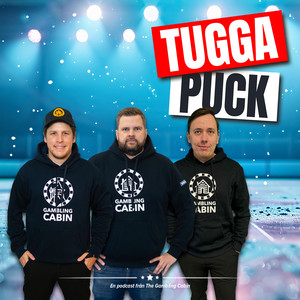 Cover: TUGGA PUCK!