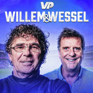 Cover: VP's Willem&Wessel