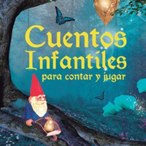Cover: Cuentos Infantiles XD
