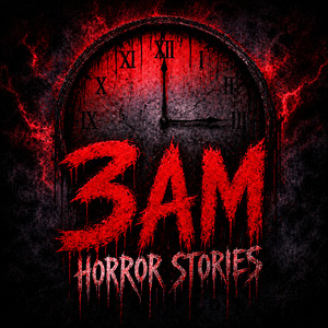 Cover: 3AM Horror Stories
