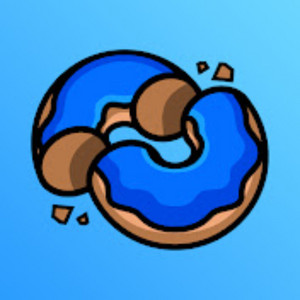 Cover: DrDonutclips