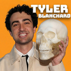 Cover: Tyler Blanchard