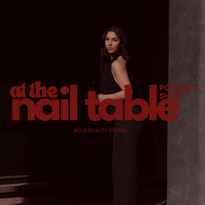 Cover: At The Nail Table